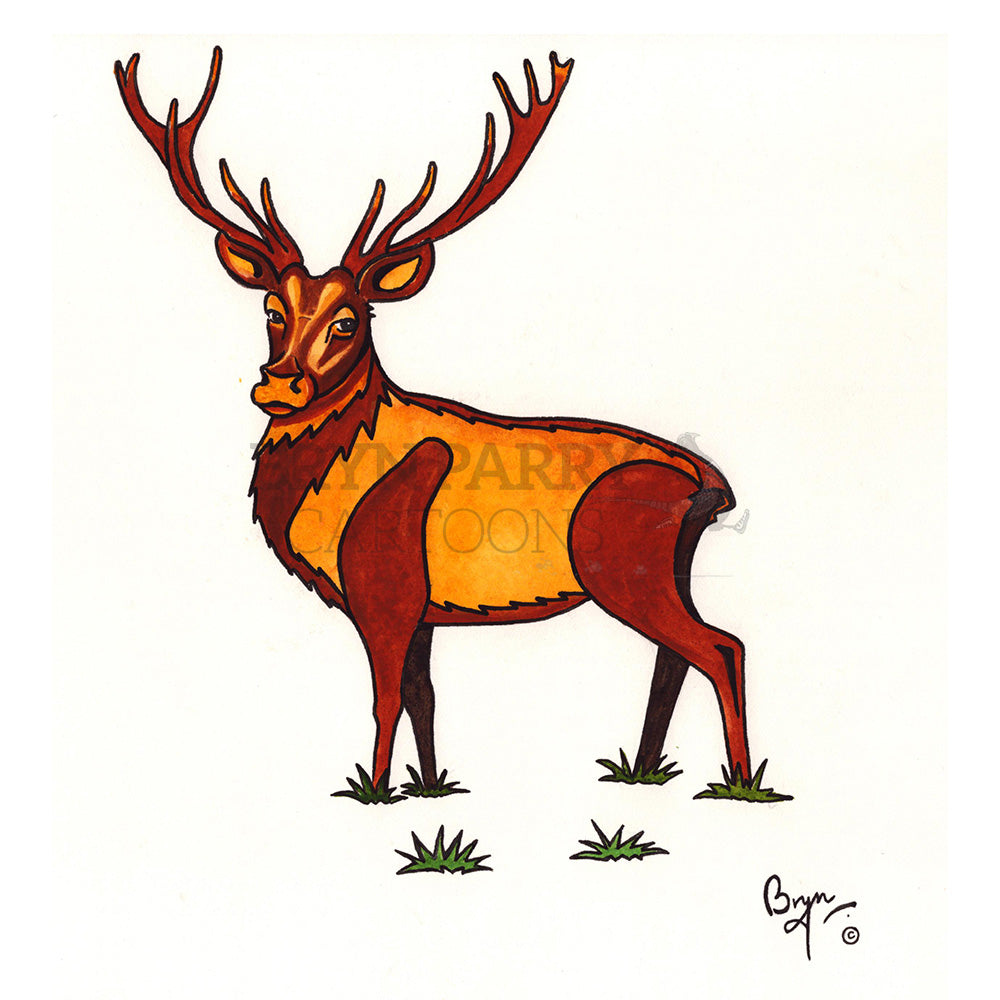 Stag